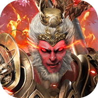 雄霸天地（0.1折万元真充免费版）